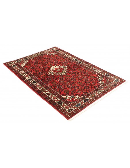 Tappeto Hamadan  A Persia cm.104x155
