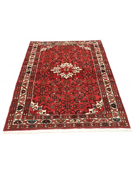 Tappeto Hamadan  A Persia cm.104x155