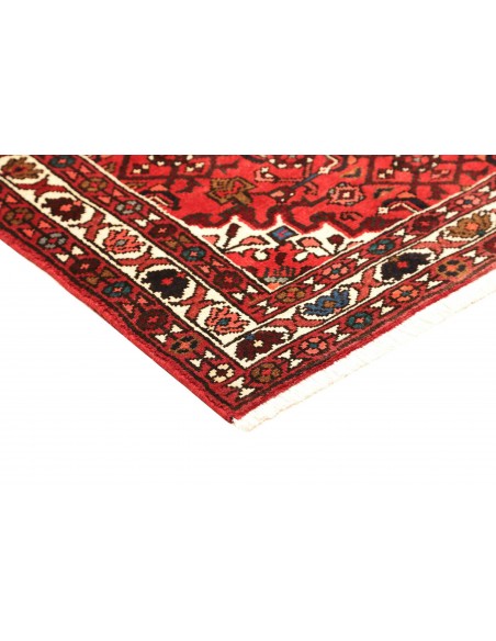 Tappeto Hamadan  A Persia cm.104x155