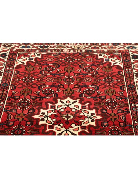 Tappeto Hamadan  A Persia cm.104x155