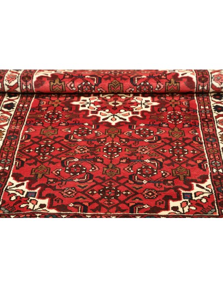 Tappeto Hamadan  A Persia cm.104x155