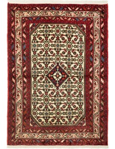 Tappeto Hamadan  A Persia cm.100x145
