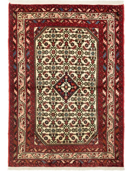 Tappeto Hamadan  A Persia cm.100x145