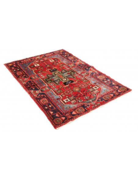 Tappeto Hamadan  A Persia cm.111x157