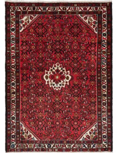Tappeto Hamadan  A Persia cm.138x190