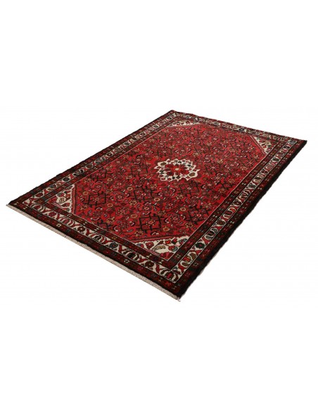Tappeto Hamadan  A Persia cm.138x190