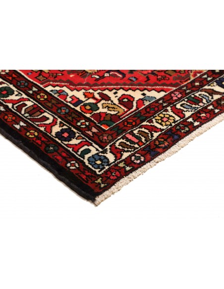 Tappeto Hamadan  A Persia cm.138x190