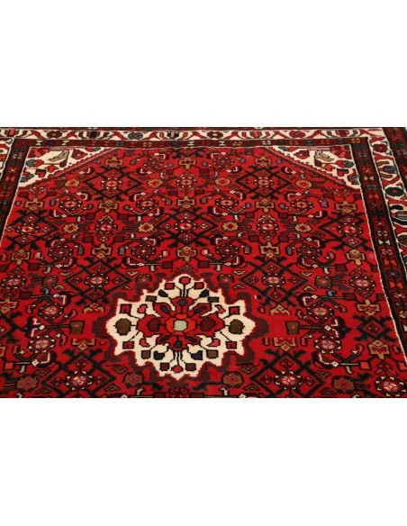 Tappeto Hamadan  A Persia cm.138x190