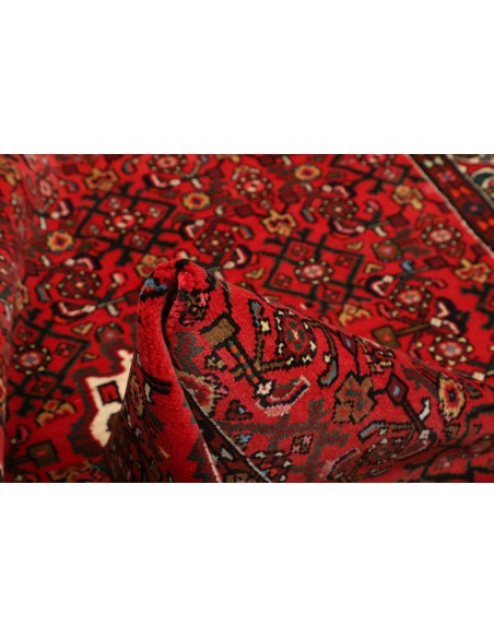 Tappeto Hamadan  A Persia cm.138x190