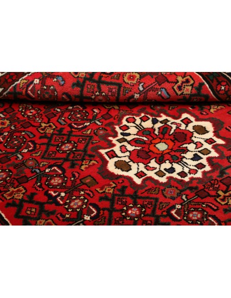 Tappeto Hamadan  A Persia cm.138x190