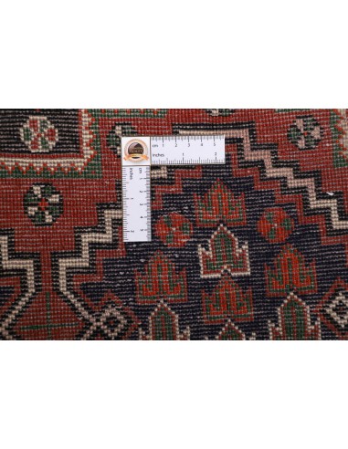 Tappeto Hamadan  A Persia cm.138x190