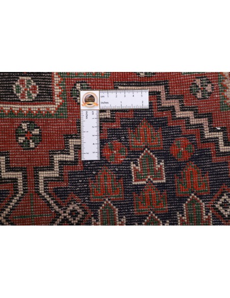 Tappeto Hamadan  A Persia cm.138x190