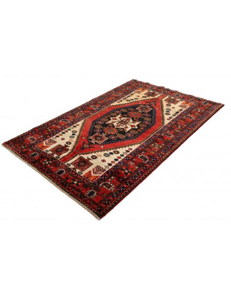 Tappeto Hamadan  A Persia cm.136x203