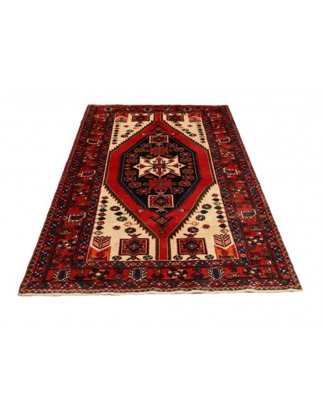 Tappeto Hamadan  A Persia cm.136x203