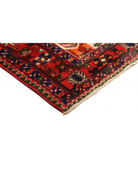 Tappeto Hamadan  A Persia cm.136x203