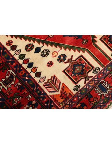 Tappeto Hamadan  A Persia cm.136x203
