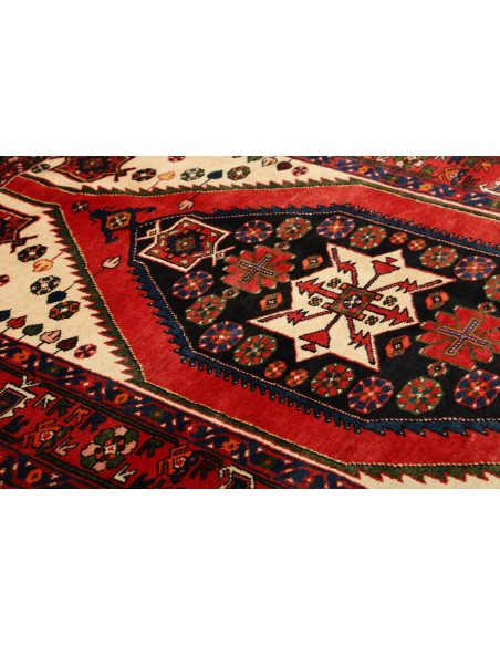 Tappeto Hamadan  A Persia cm.136x203
