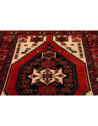 Tappeto Hamadan  A Persia cm.136x203