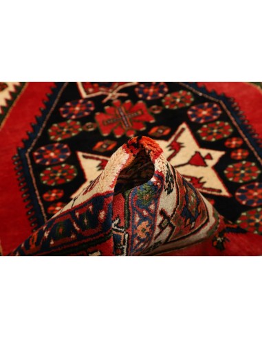 Tappeto Hamadan  A Persia cm.136x203