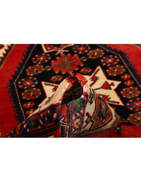 Tappeto Hamadan  A Persia cm.136x203