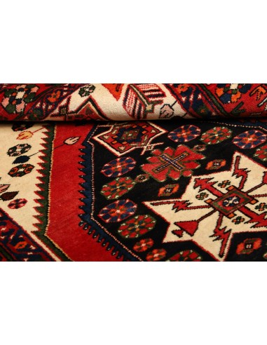 Tappeto Hamadan  A Persia cm.136x203