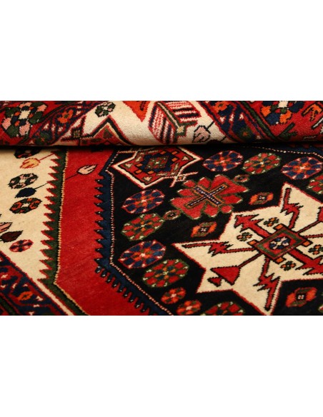 Tappeto Hamadan  A Persia cm.136x203