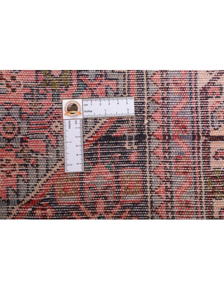 Tappeto Hamadan  A Persia cm.136x203