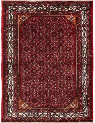Tappeto Hamadan  A Persia cm.150x198