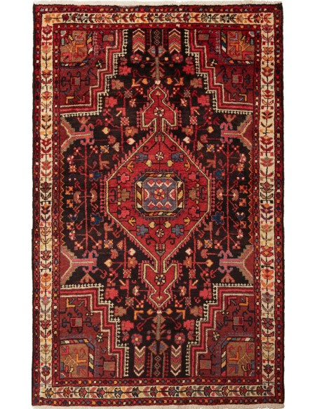 Tappeto Hamadan  A Persia cm.120x193
