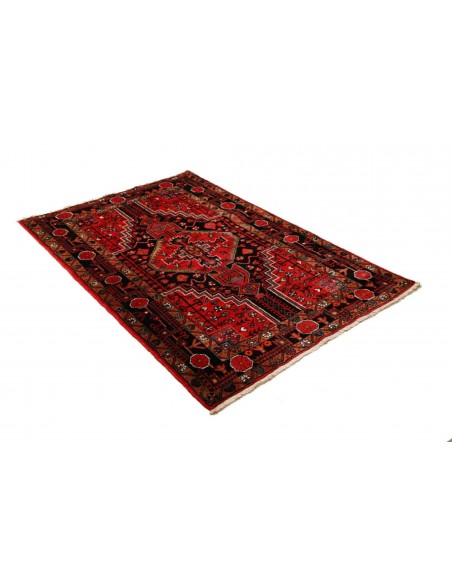 Tappeto Hamadan  A Persia cm.117x180