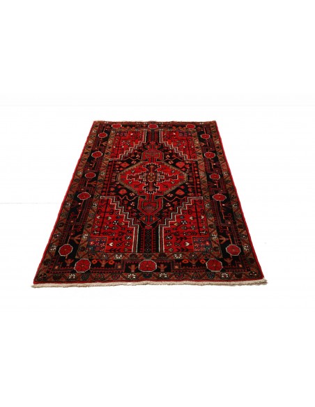 Tappeto Hamadan  A Persia cm.117x180