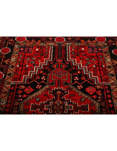 Tappeto Hamadan  A Persia cm.117x180
