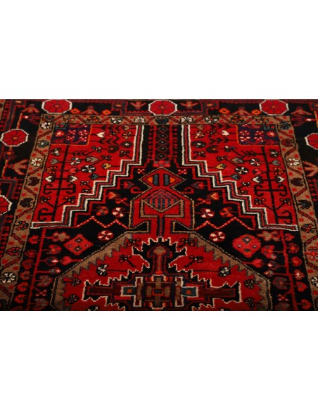 Tappeto Hamadan  A Persia cm.117x180