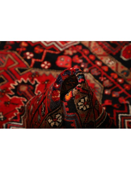 Tappeto Hamadan  A Persia cm.117x180