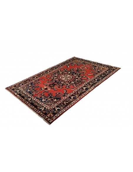 Tappeto Hamadan  A Persia cm.132x195