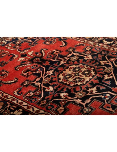 Tappeto Hamadan  A Persia cm.132x195