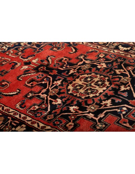 Tappeto Hamadan  A Persia cm.132x195