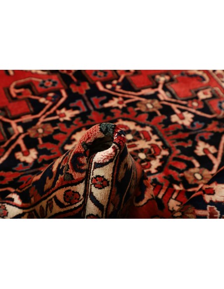 Tappeto Hamadan  A Persia cm.132x195