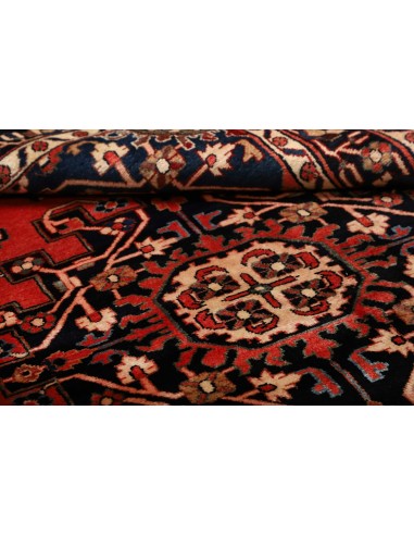 Tappeto Hamadan  A Persia cm.132x195
