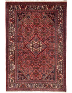 Tappeto Hamadan  A Persia cm.130x190