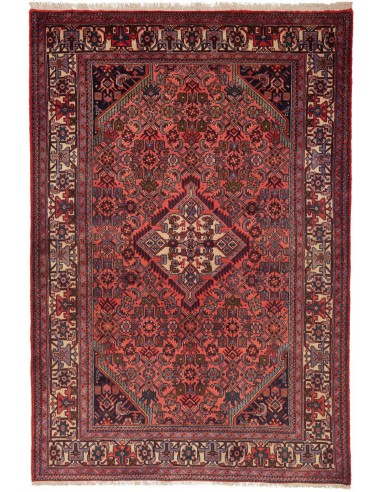 Tappeto Hamadan  A Persia cm.130x190