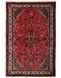 Tappeto Hamadan  A Persia cm.128x195
