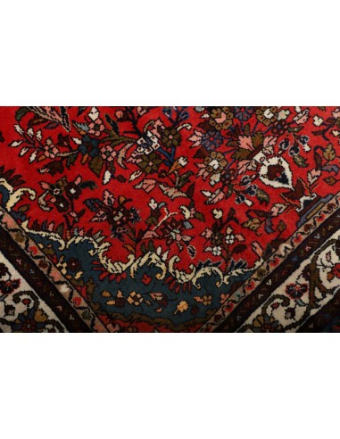 Tappeto Hamadan  A Persia cm.128x195