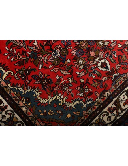 Tappeto Hamadan  A Persia cm.128x195