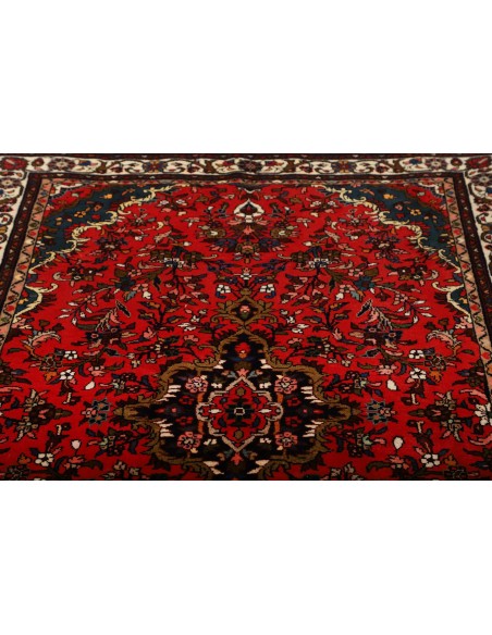Tappeto Hamadan  A Persia cm.128x195