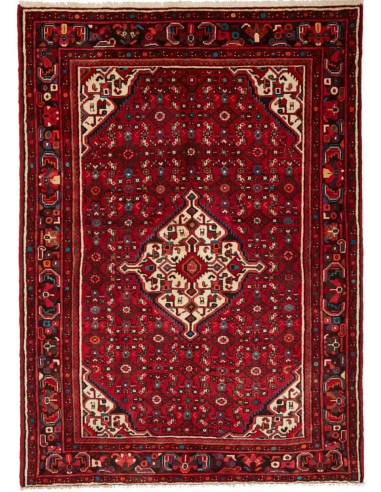 Tappeto Hamadan  A Persia cm.154x212