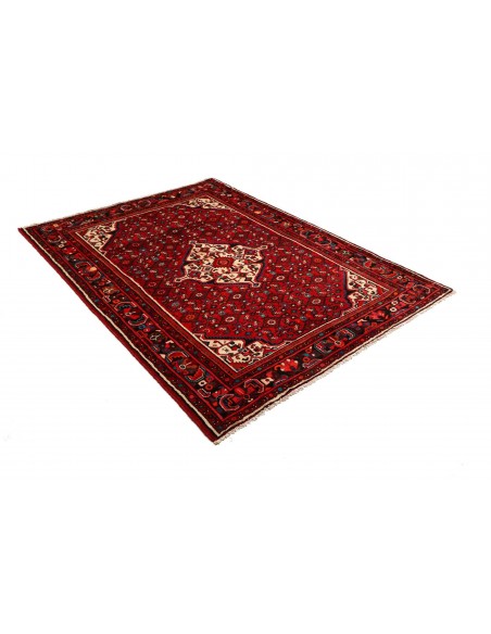 Tappeto Hamadan  A Persia cm.154x212
