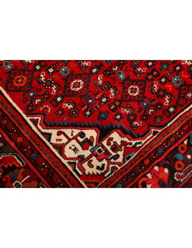 Tappeto Hamadan  A Persia cm.154x212