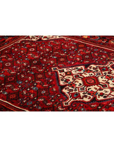 Tappeto Hamadan  A Persia cm.154x212