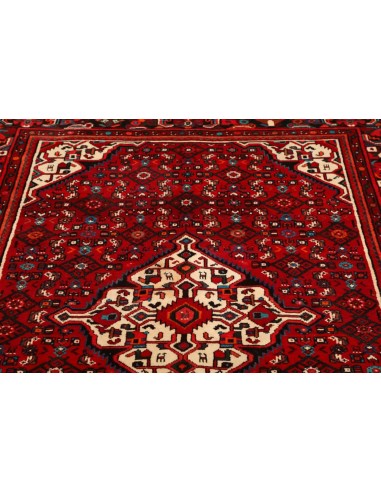 Tappeto Hamadan  A Persia cm.154x212